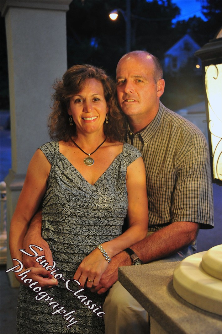 Herkimer Wedding