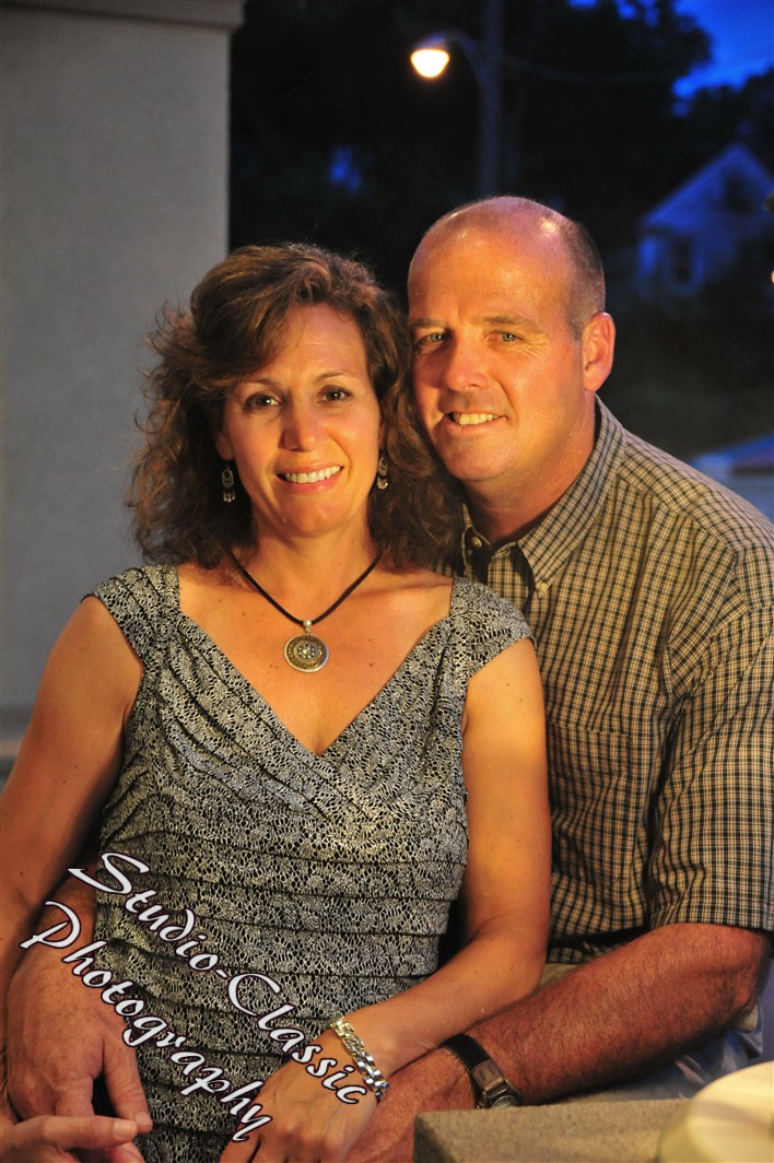 Herkimer Wedding