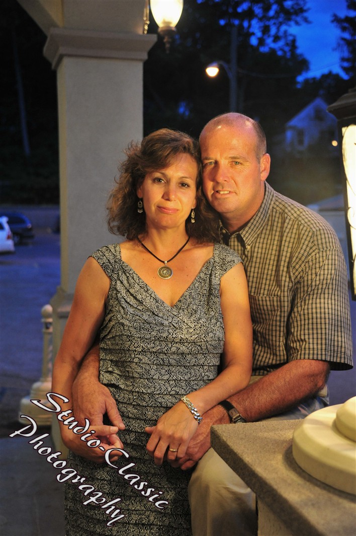 Herkimer Wedding