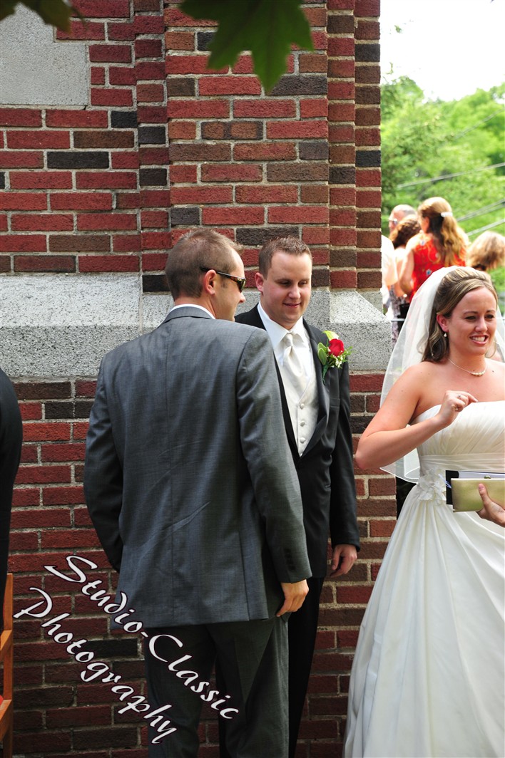 Herkimer Wedding