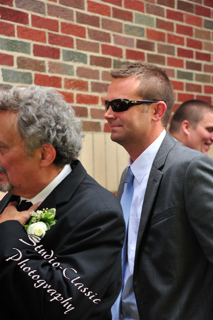 Herkimer Wedding