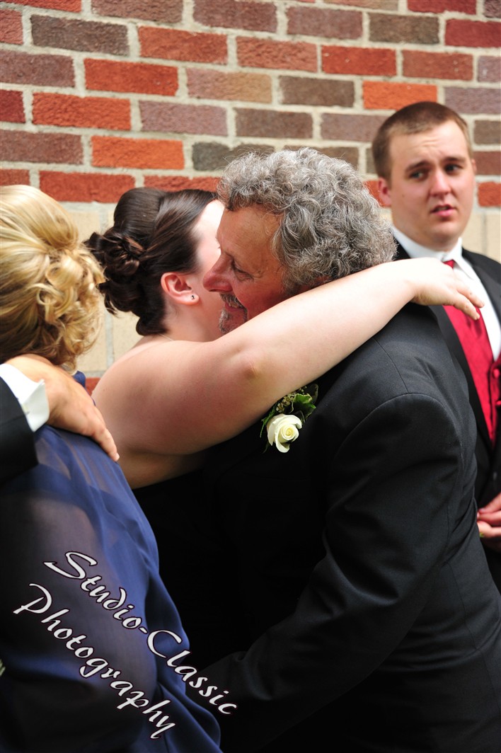 Herkimer Wedding