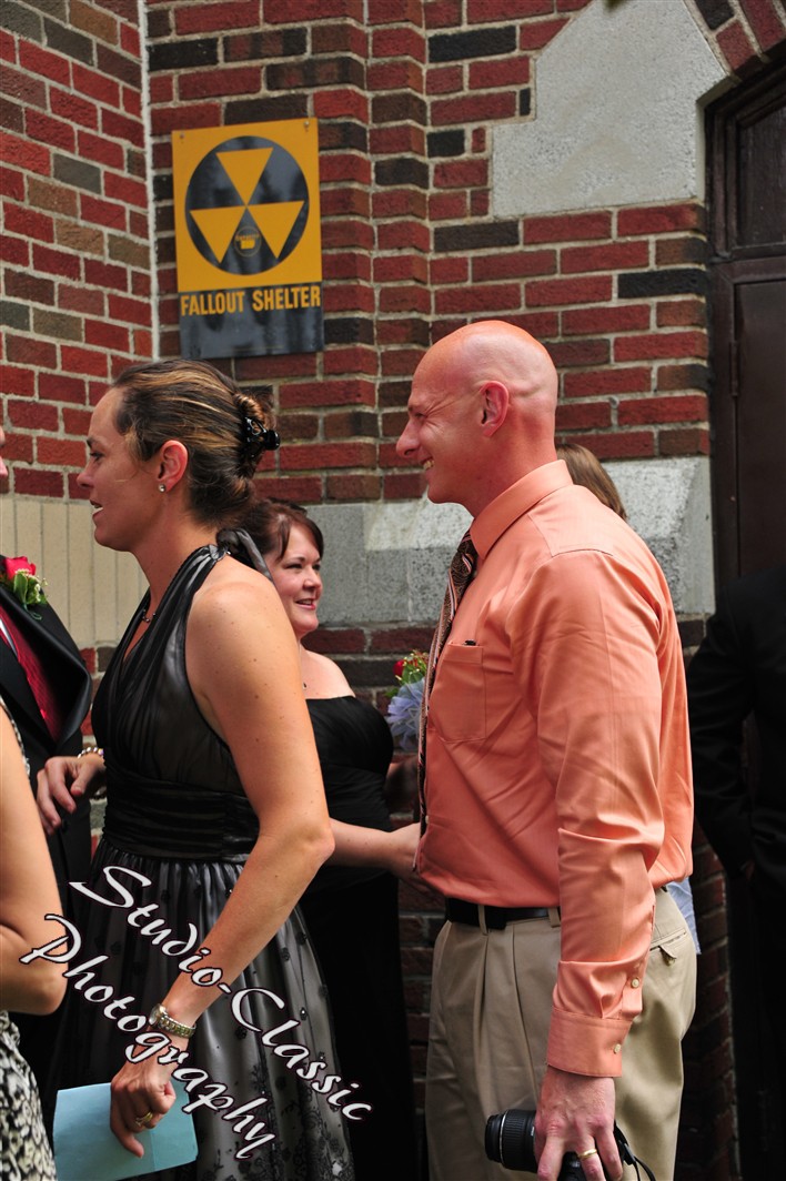 Herkimer Wedding