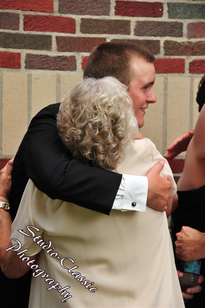 Herkimer Wedding