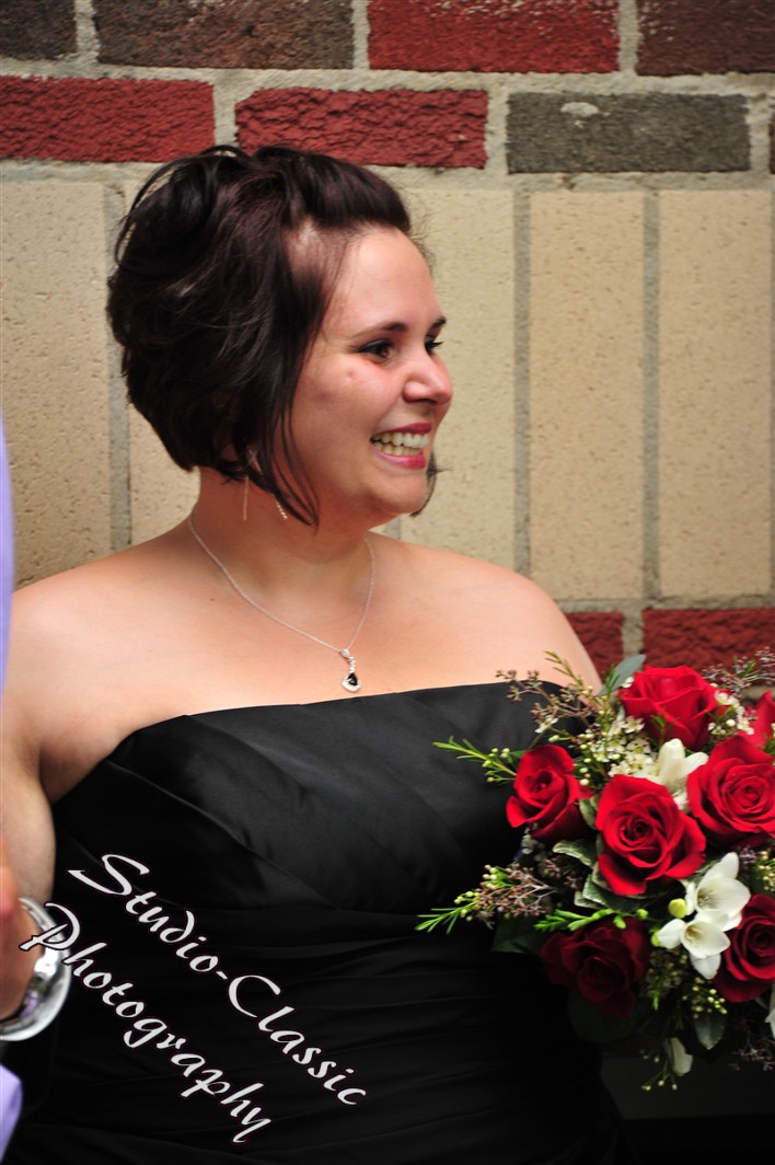 Herkimer Wedding