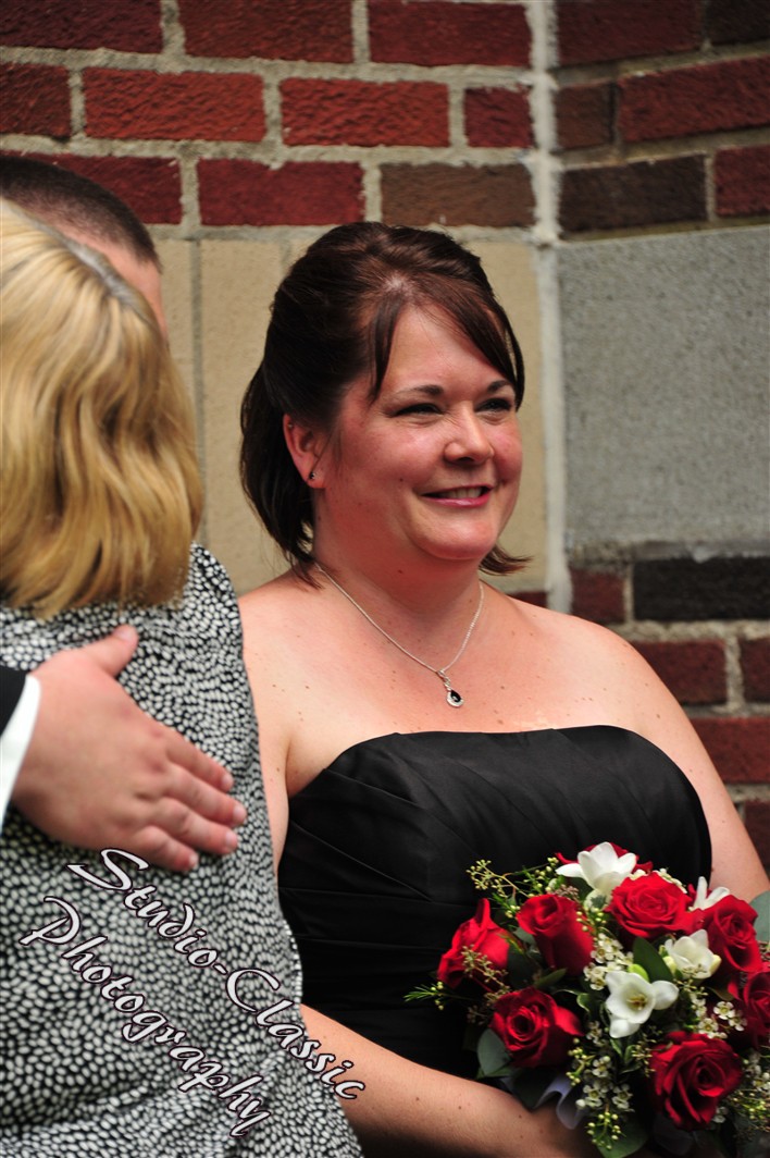 Herkimer Wedding