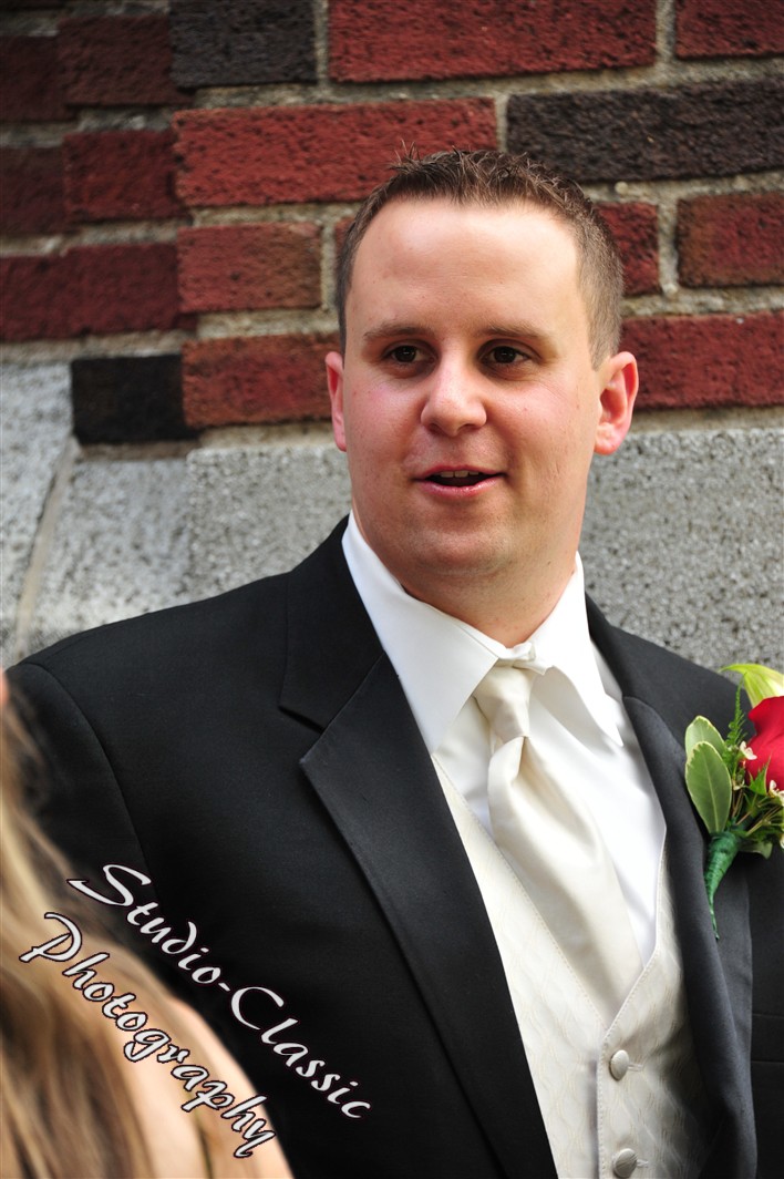 Herkimer Wedding
