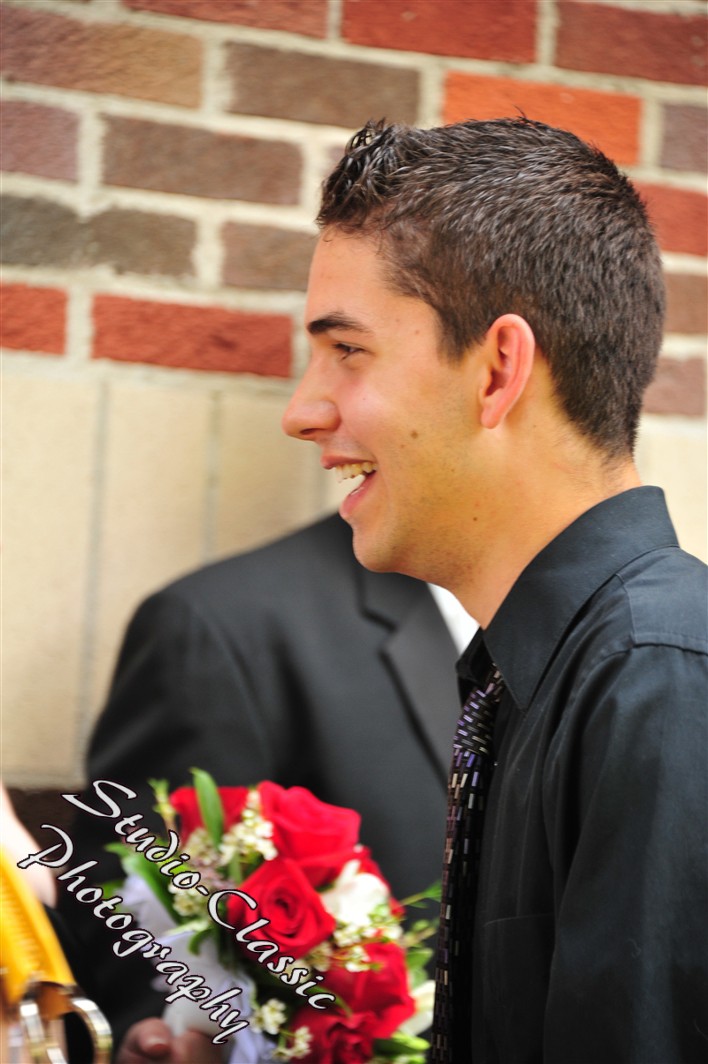Herkimer Wedding