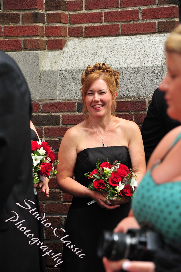 Herkimer Wedding