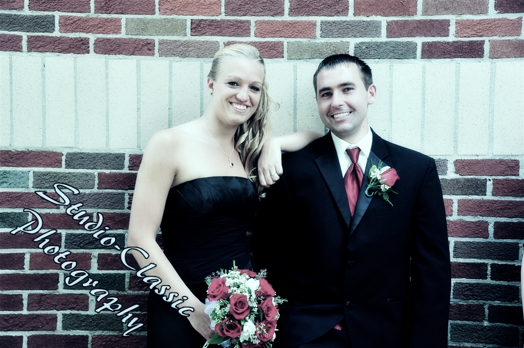 Herkimer Wedding