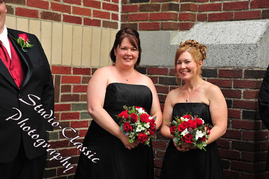 Herkimer Wedding