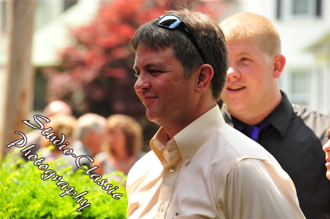 Herkimer Wedding