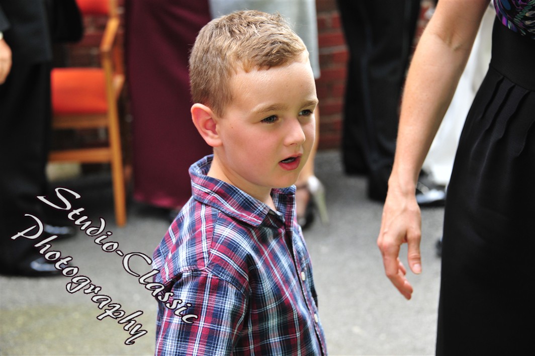 Herkimer Wedding
