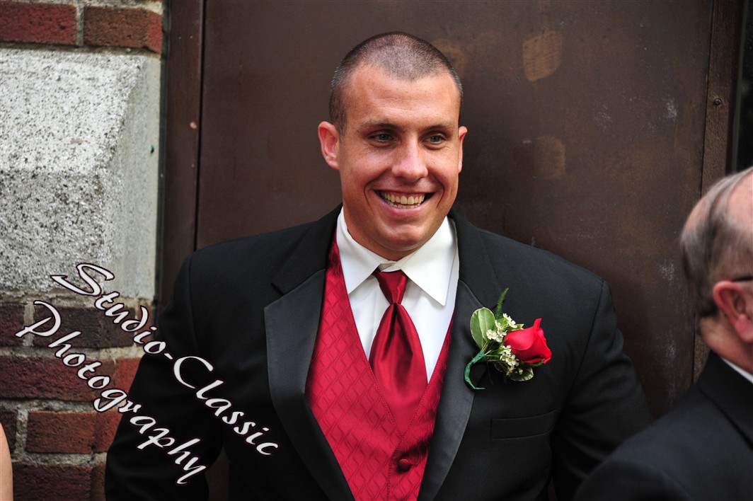 Herkimer Wedding