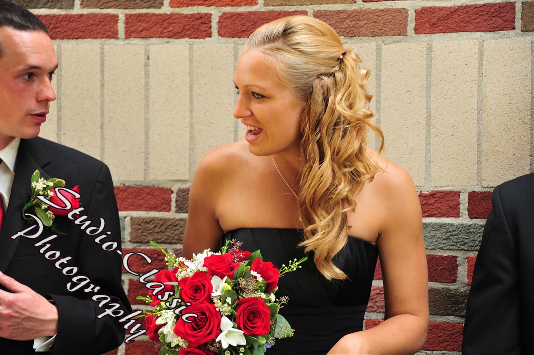 Herkimer Wedding
