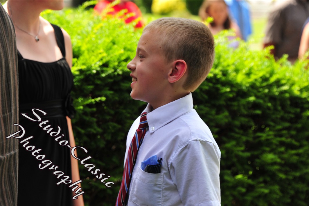 Herkimer Wedding