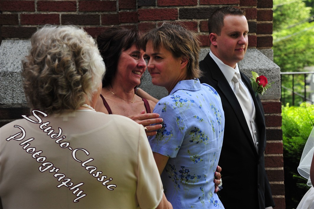 Herkimer Wedding