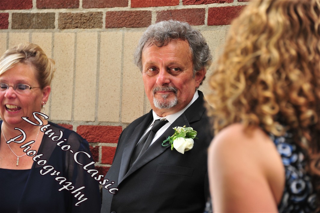 Herkimer Wedding