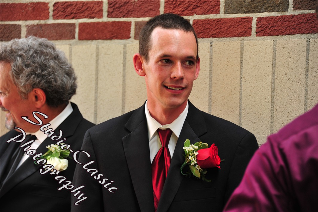 Herkimer Wedding