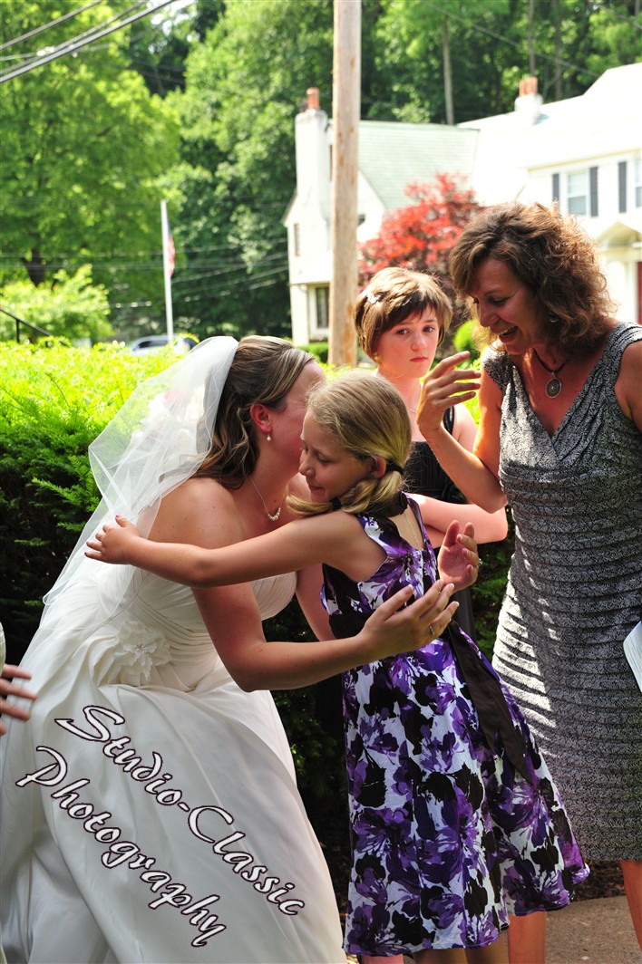 Herkimer Wedding