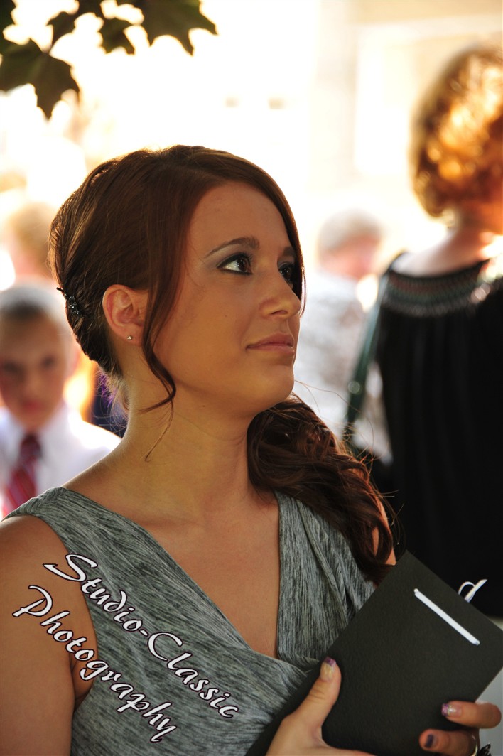 Herkimer Wedding
