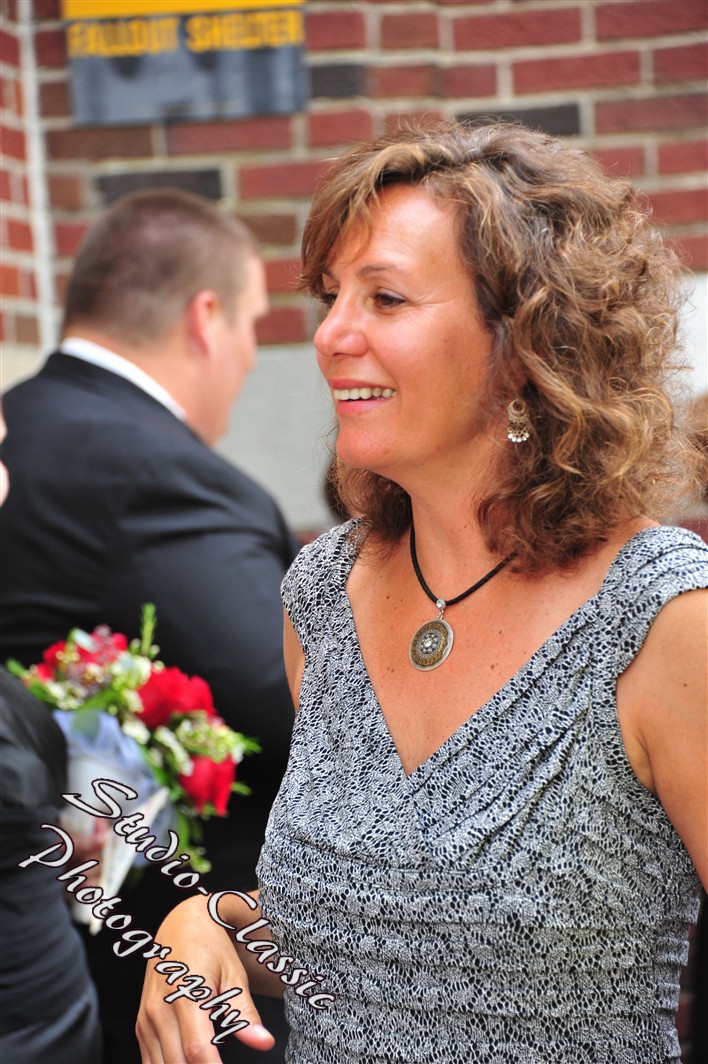 Herkimer Wedding