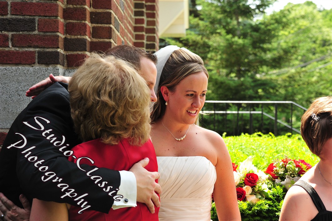 Herkimer Wedding