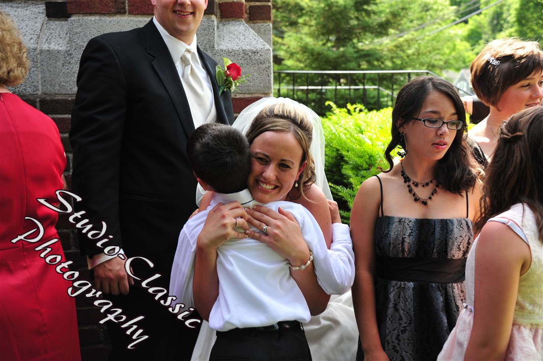 Herkimer Wedding