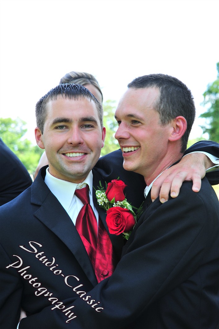 Herkimer Wedding