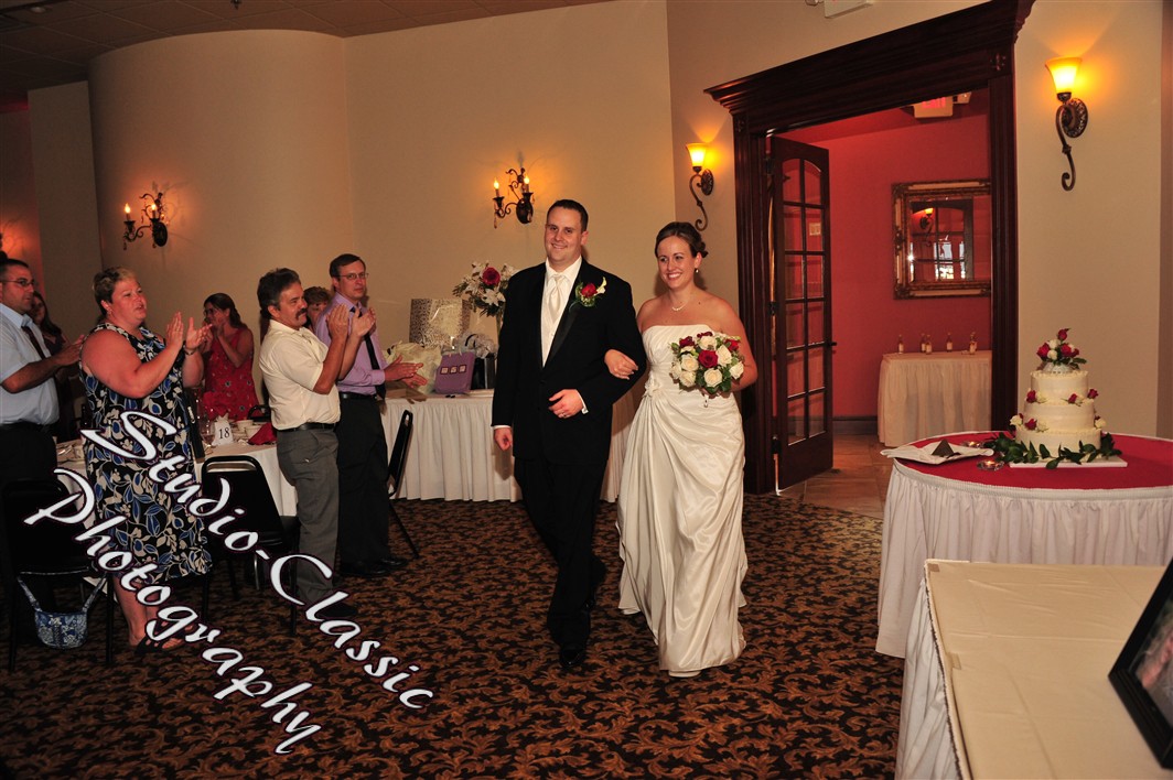 Herkimer Wedding