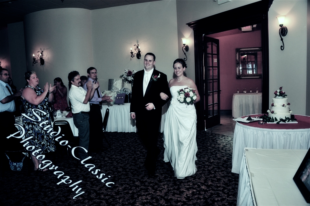 Herkimer Wedding