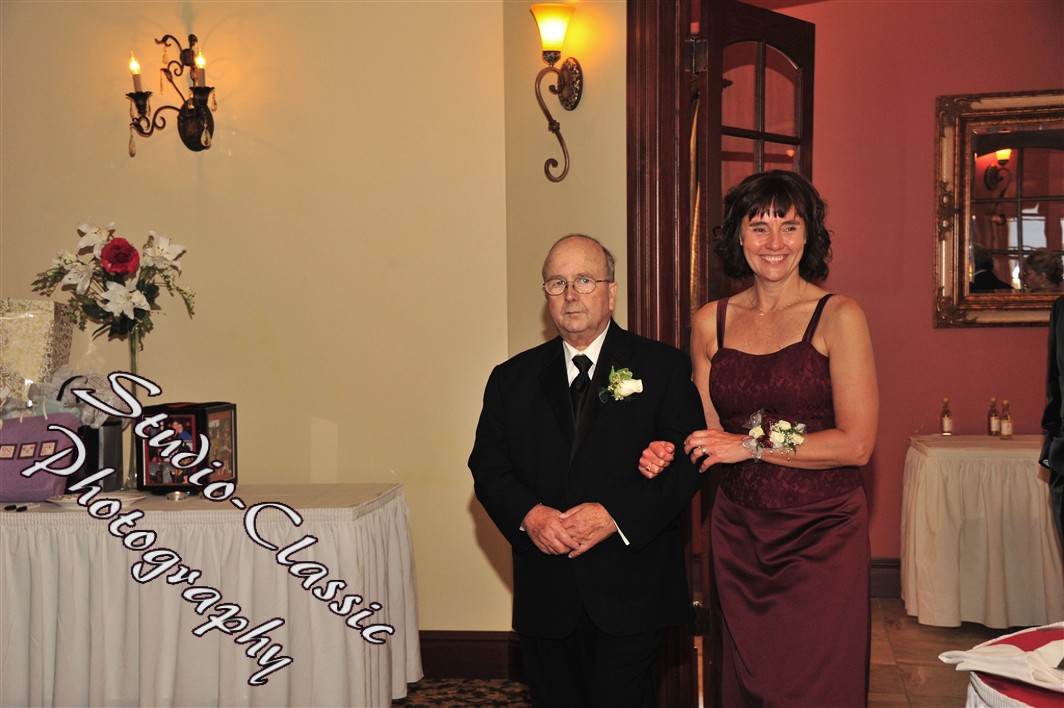 Herkimer Wedding
