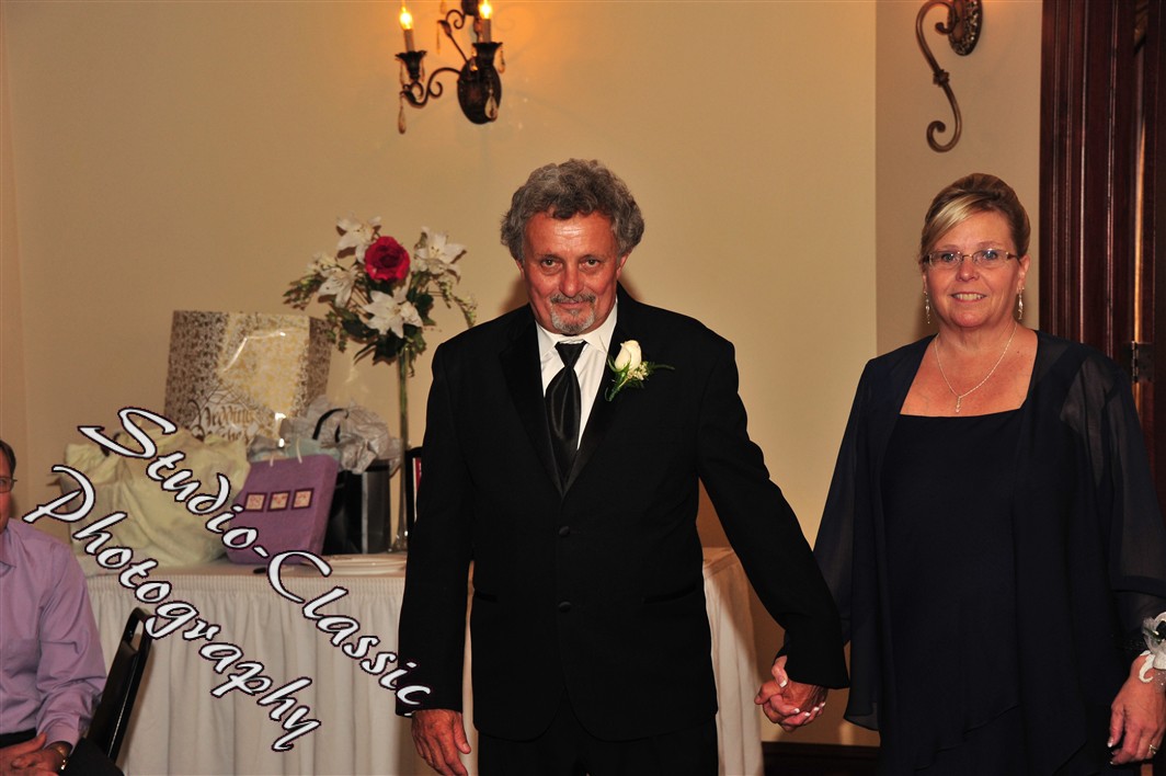 Herkimer Wedding