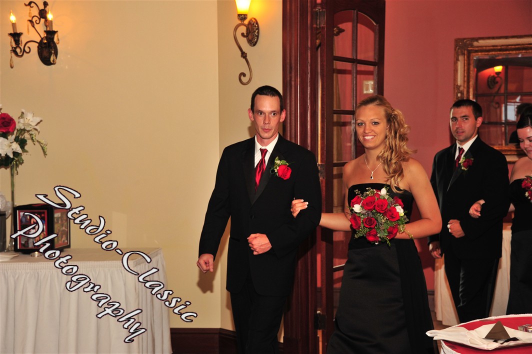 Herkimer Wedding