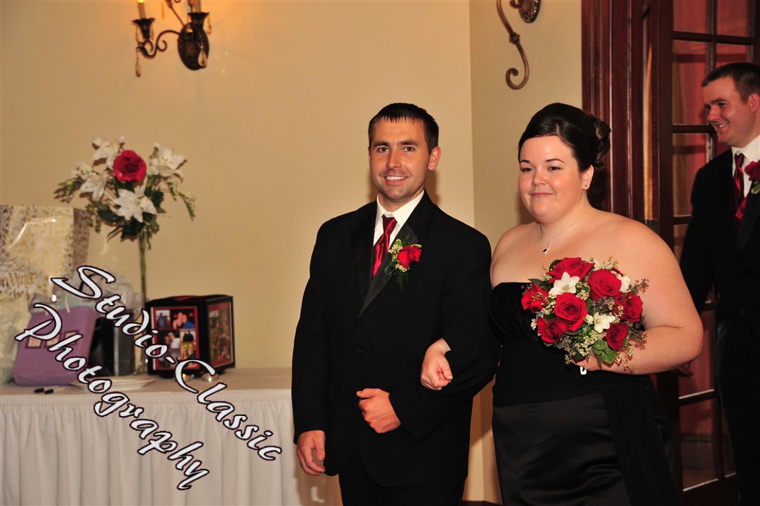 Herkimer Wedding