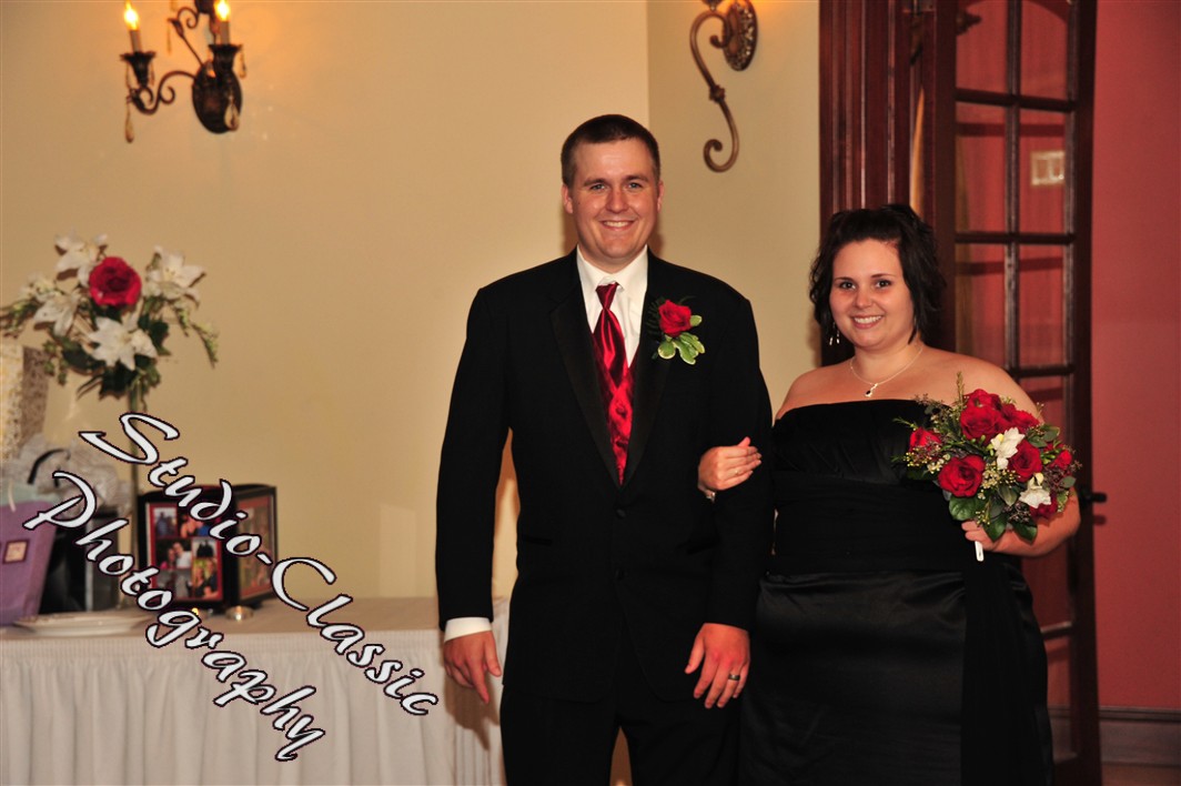 Herkimer Wedding