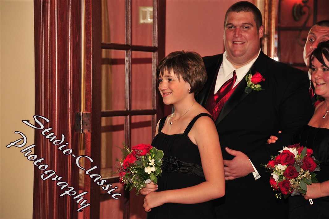 Herkimer Wedding
