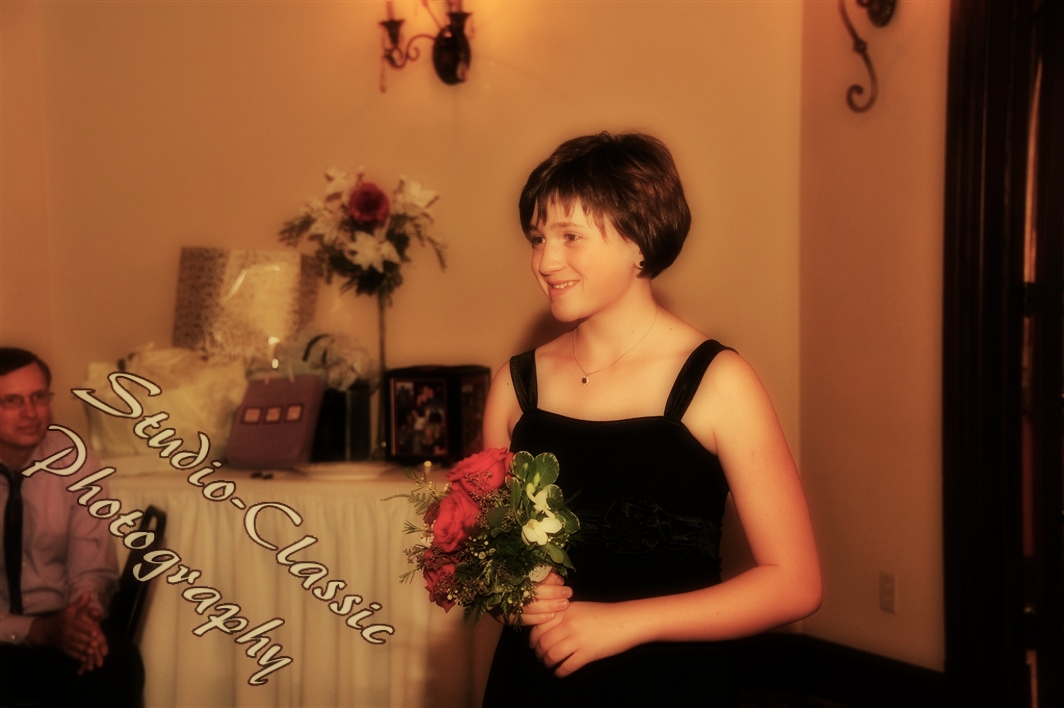Herkimer Wedding