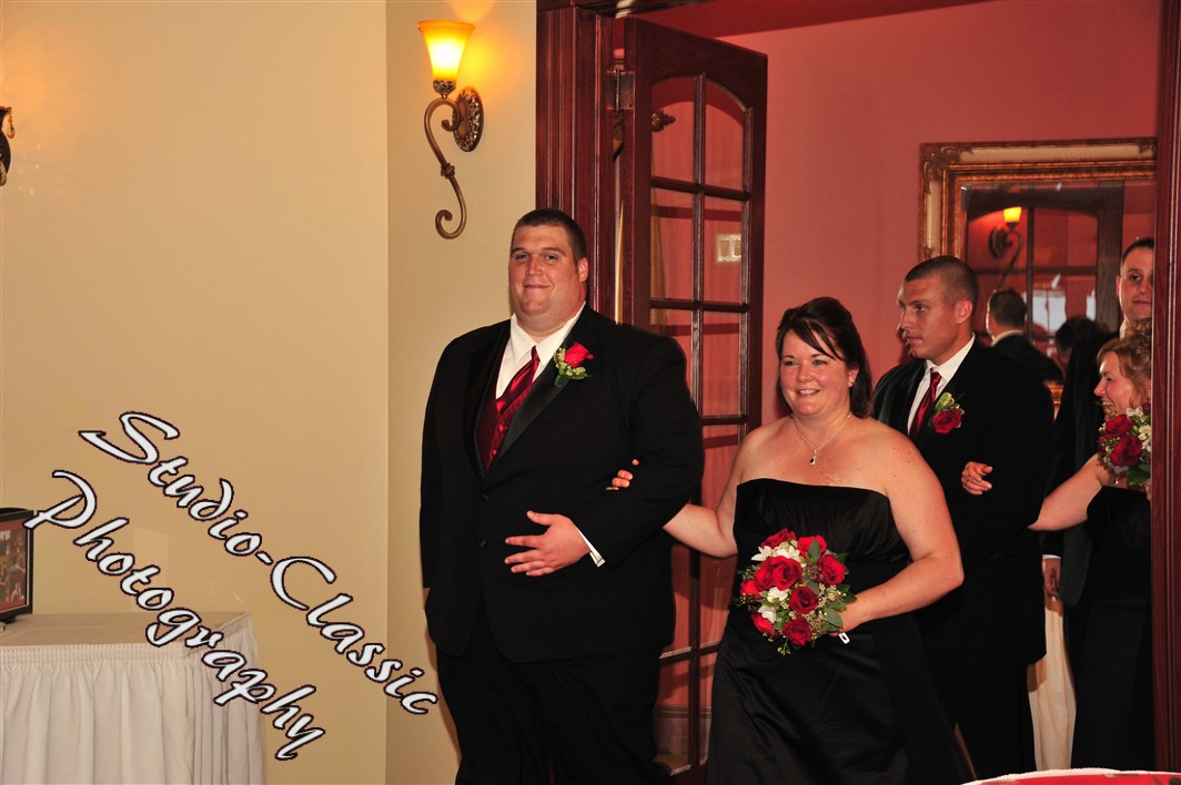 Herkimer Wedding