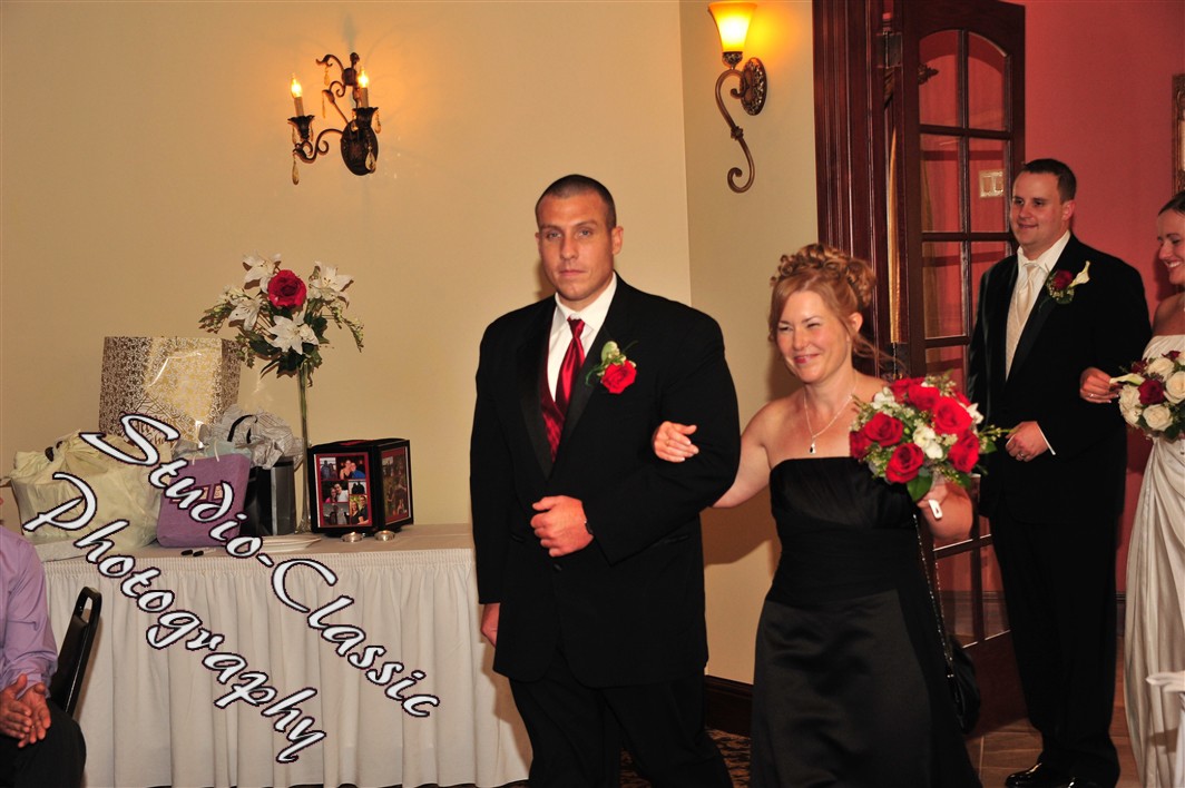 Herkimer Wedding