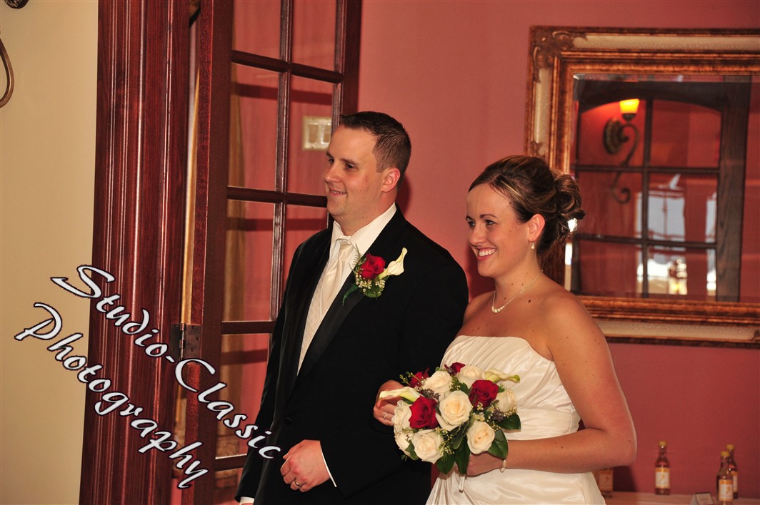 Herkimer Wedding