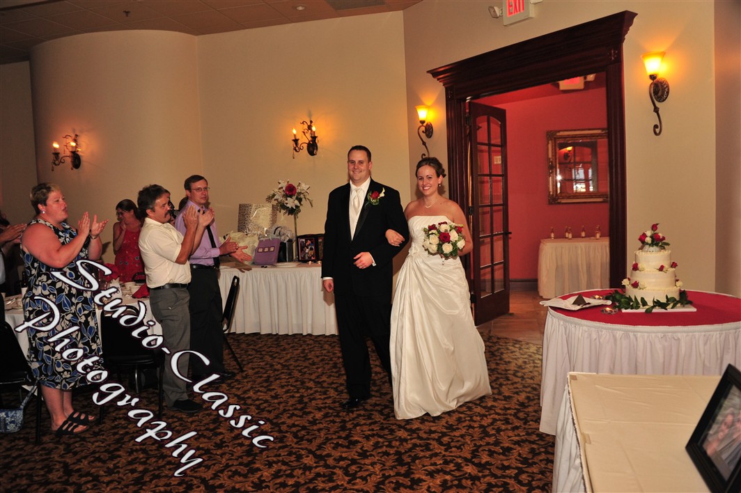 Herkimer Wedding