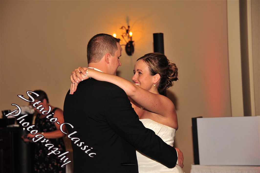 Herkimer Wedding