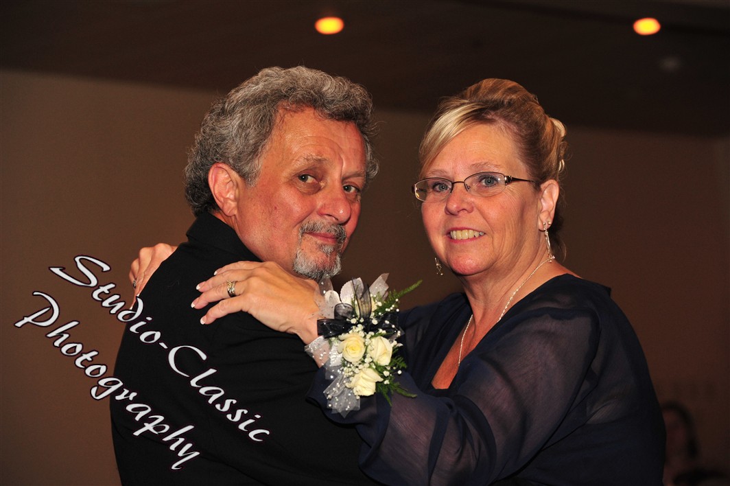 Herkimer Wedding