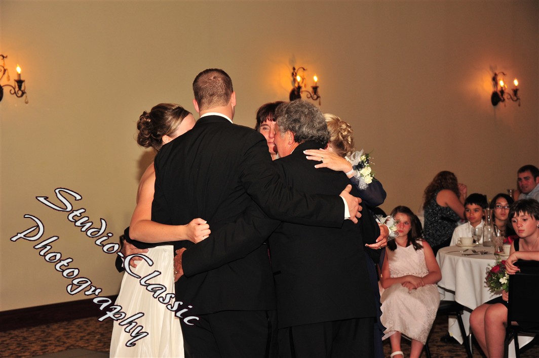 Herkimer Wedding