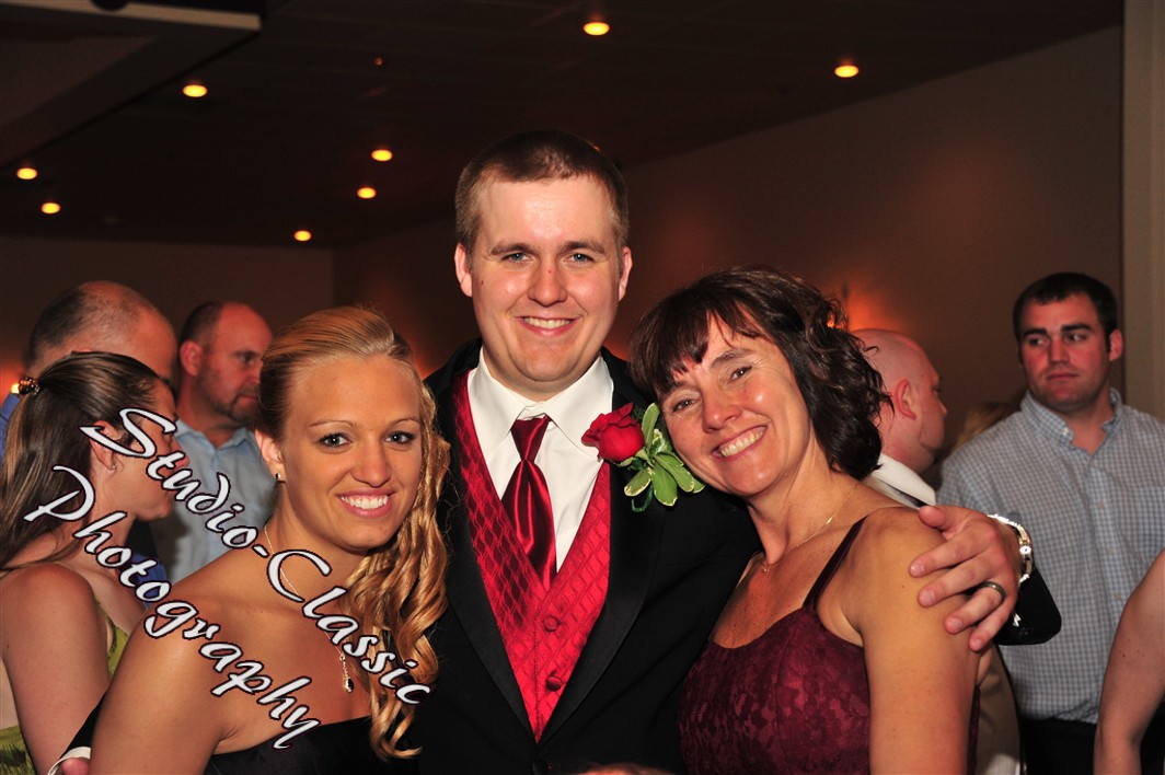 Herkimer Wedding