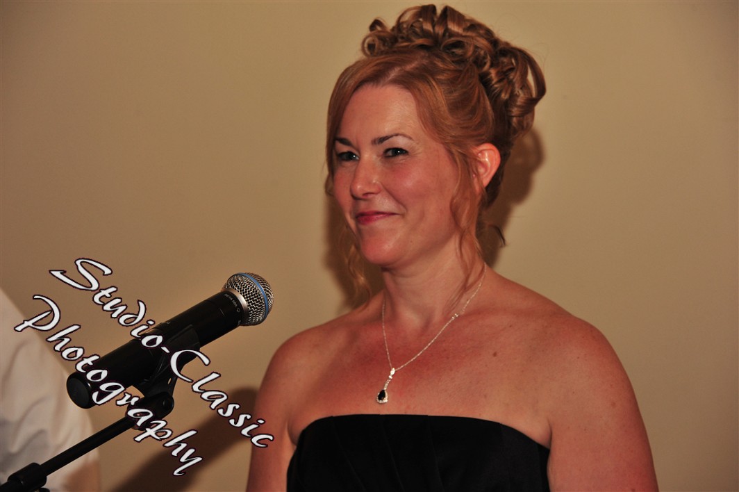 Herkimer Wedding