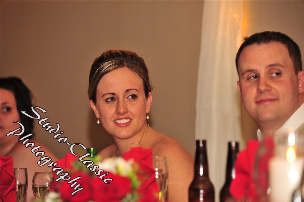 Herkimer Wedding