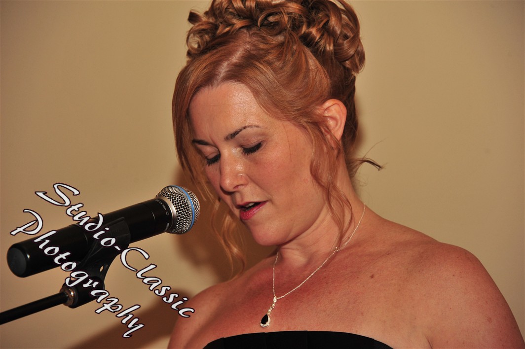 Herkimer Wedding