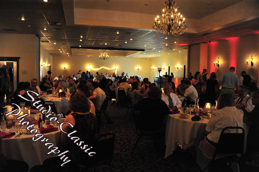 Herkimer Wedding